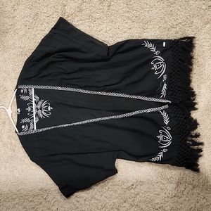 Rip Curl Cardigan Cover Up